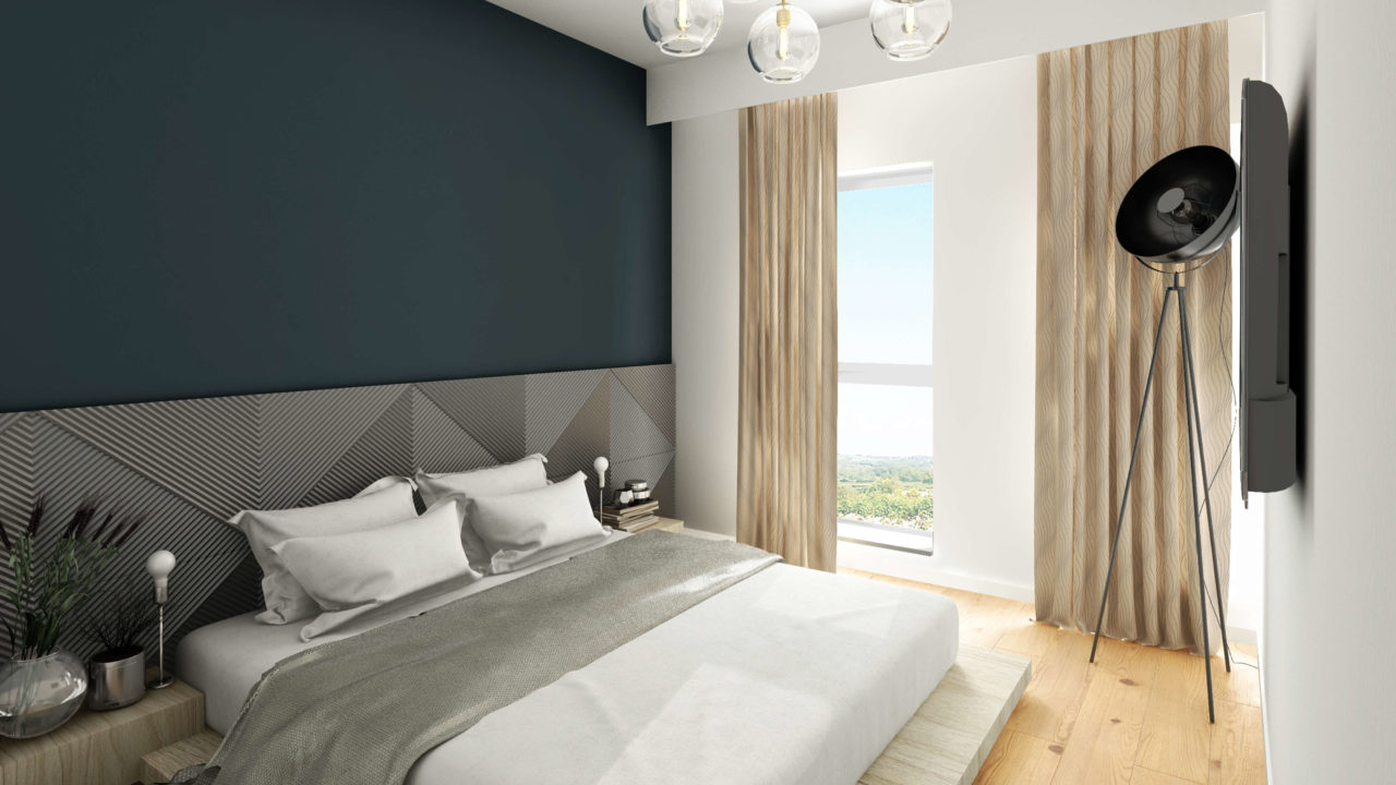 Ambiance Residence - Faza 2 - Ambiance Residecene